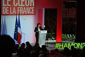 Martine Aubry: Situation personnelle, Parcours politique, Synthèse de son parcours