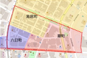 300px meizan cho old area map