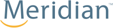 Meridian Credit Union logo.svg