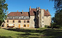 Schloss Arthé
