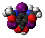 Metrizoic-acid-3D-spacefill.png