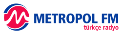 Metropol FM.svg