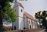 Evangelische Kirche Mettingen