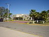 Mexicali Airport General Aviation Terminal and Commander's Office.JPG