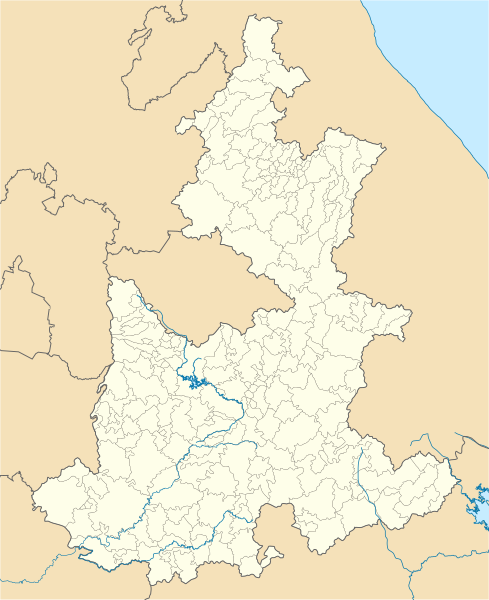 File:Mexico Puebla location map.svg