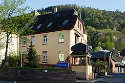 Miltenberg, Burgweg 27, 29-001