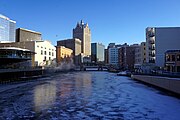 Milwaukee River