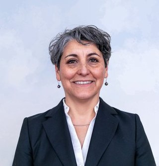 <span class="mw-page-title-main">Ximena Aguilera</span> Chilean politician