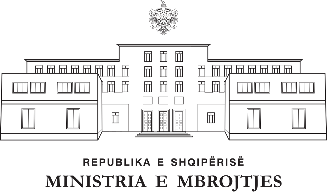 Ministria e Mbrojtjes e Shqipërisë