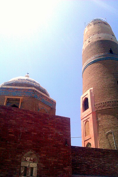 File:Mir Masum's Minar and tomb 01.jpg