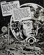 Mission ... The Moon, Wally Wood.jpg