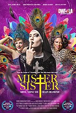 Thumbnail for Mister Sister