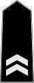 Mónaco-ejército-OR-5.svg