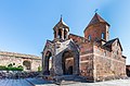 Monasterio Khor Virap, Armenia, 2016-10-01, DD 06.jpg