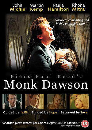 Monk Dawson