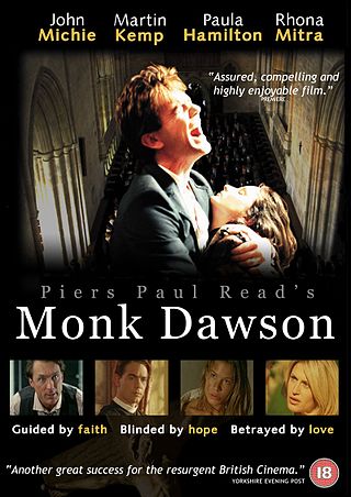 <i>Monk Dawson</i>
