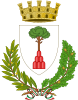 Coat of arms of Montalcino