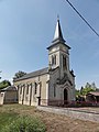 Église Saint-Jean-Baptiste de Moranville