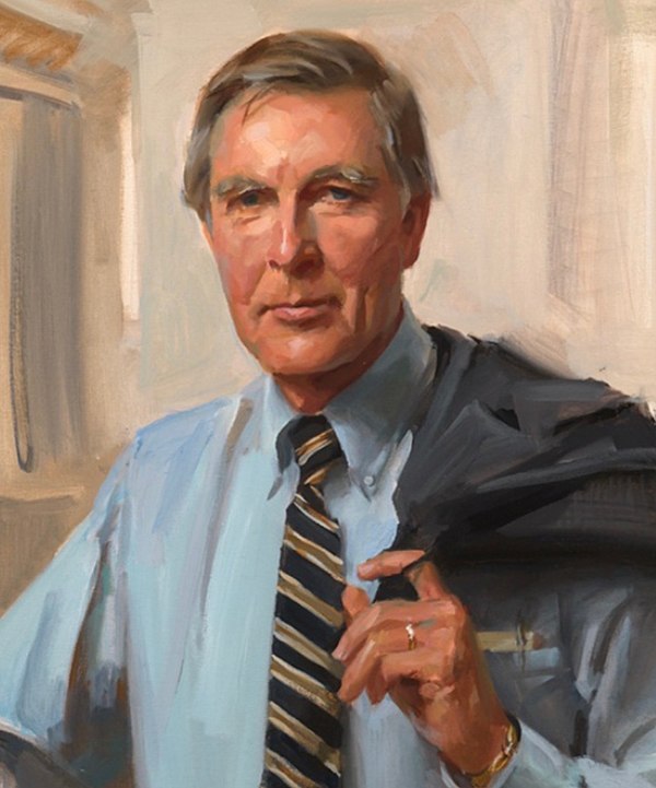 U.S. Representative Mo Udall D-Arizona 1961–1991 (1922–1998) Parent was Levi S. Udall