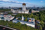 Moscow 05-2017 img23 Andreevsky Monastery.jpg