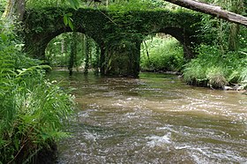 Saint-Bazile (Alto Vienne)