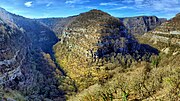 Vignette pour Gorges de Nouailles