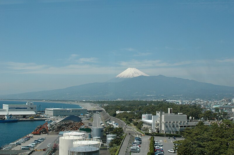 File:Mt.Fuji from Viewo - panoramio.jpg