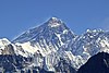 Everest -vuori Gokyo Riista 5. marraskuuta 2012.jpg