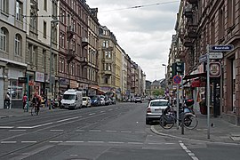 Gründerzeitviertel: Geschichte, Beschreibung der Gründerzeitviertel, Stadterweiterungen der Gründerzeit