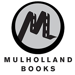Mulholland Books Publishing imprint of Little, Brown and Company