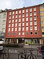 Munich - Arnulfstrasse 20, Hotel Amba