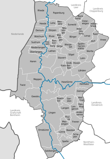 Municipalities in EL.svg
