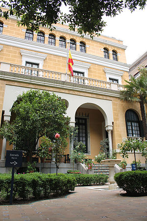 Museo Sorolla (Madrid) 02.jpg