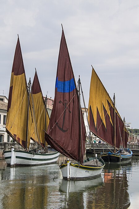 Museo galleggiante 5