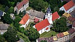 Servitenkloster Mutzschen