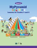 Thumbnail for File:MyPyramid for kids - lessons for grades 5 and 6 - level 3 (IA CAT31315021).pdf