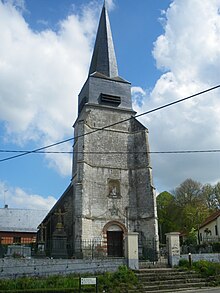 Datei:Nœux-lès-Auxi_-_Eglise.JPG