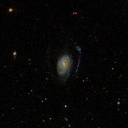 NGC 1074