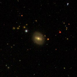 NGC 3152
