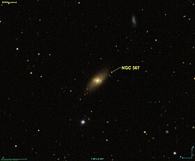 Imagine ilustrativă a articolului NGC 567