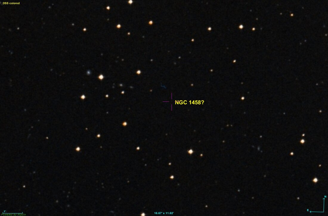 NGC 1458