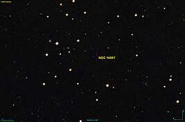 NGC 1458