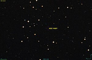 NGC 1458