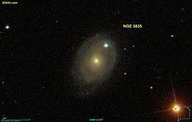 Image illustrative de l’article NGC 5835