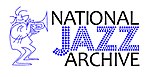 National Jazz Archive