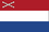 Flagge der Holländischen Marine