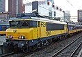 NS 1767, Den Haag, 2011