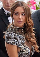 Nabilla Benattia: Años & Cumpleaños