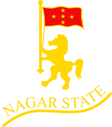 Nagar State