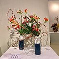 Nagoya Ikebana Art Exhibition Sakae Nov 2018 75.jpg